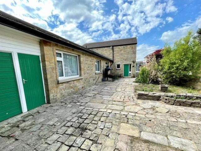 House for sale in Hornby-with-Farleton, Bare