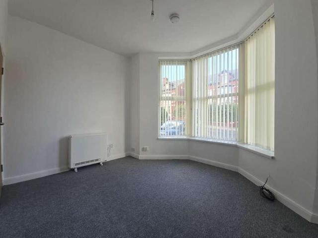 Apartment for rent in Revoe, Blackpool