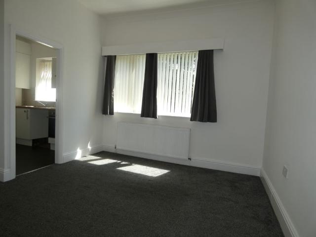Apartment for rent in Foxhall, Blackpool