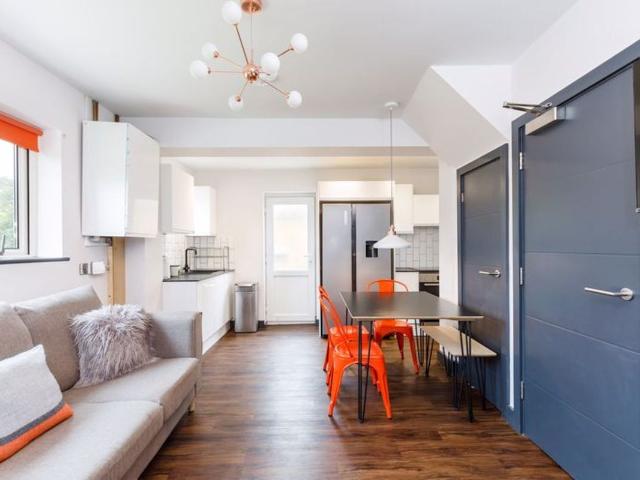 House for rent in Bevendean, Brighton & Hove