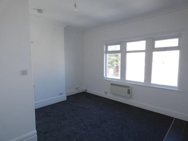 Apartment for rent in Revoe, Blackpool