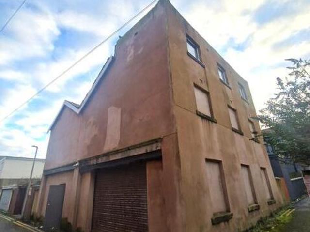 House for rent in Blackpool