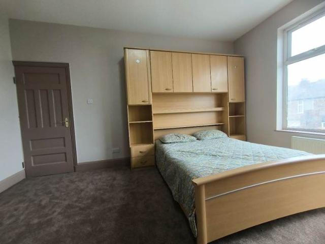 Room for rent in Stretford, Trafford