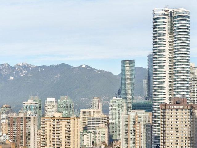 House for rent in Downtown, Vancouver