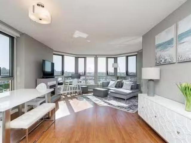 Apartment for rent in Vancouver, British Columbia