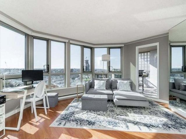 House for rent in Vancouver, British Columbia