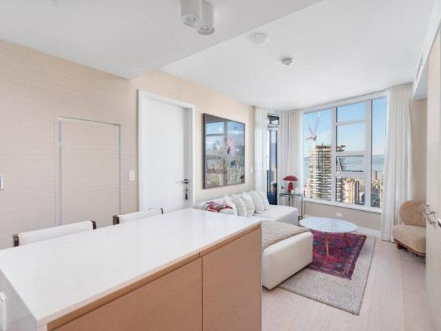 House for rent in Vancouver, British Columbia