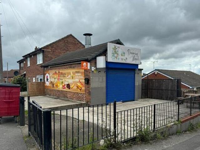 House for sale in Worsbrough Common, Worsbrough