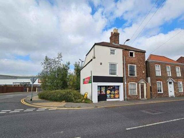 House for sale in Cowbridge, Boston