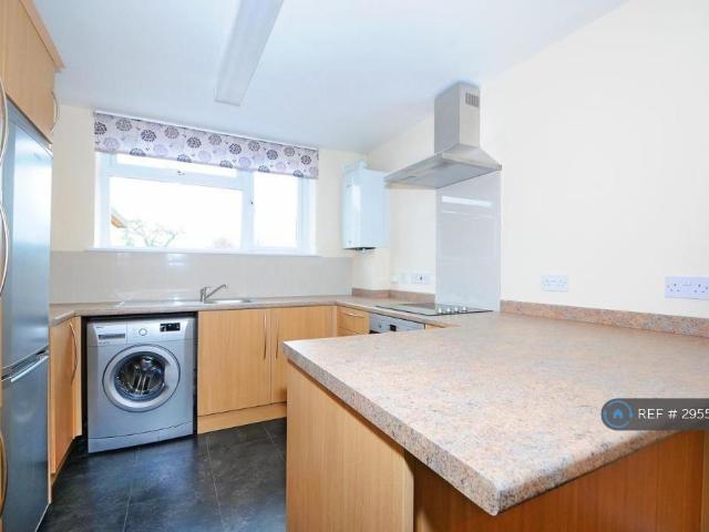 Apartment for rent in London Borough of Lewisham, Greater London