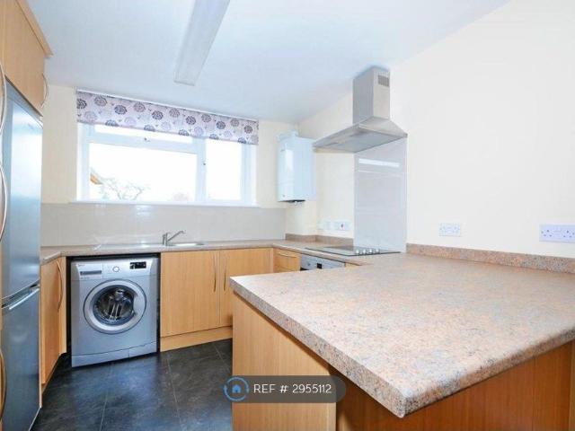 Apartment for rent in London Borough of Lewisham, Greater London