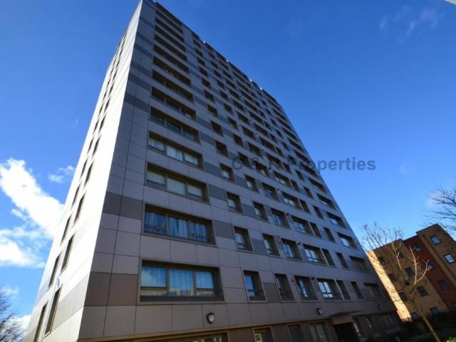 Apartment for rent in Hulme, Manchester