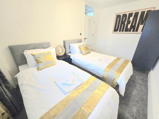 Apartment for rent in Hornchurch, Greater London