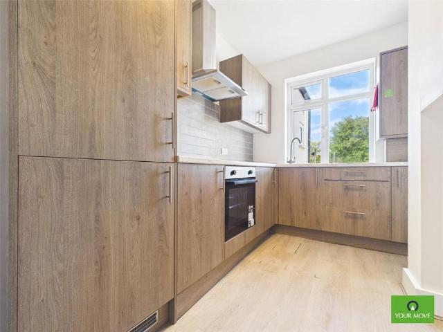 Apartment for rent in Hornchurch, Greater London