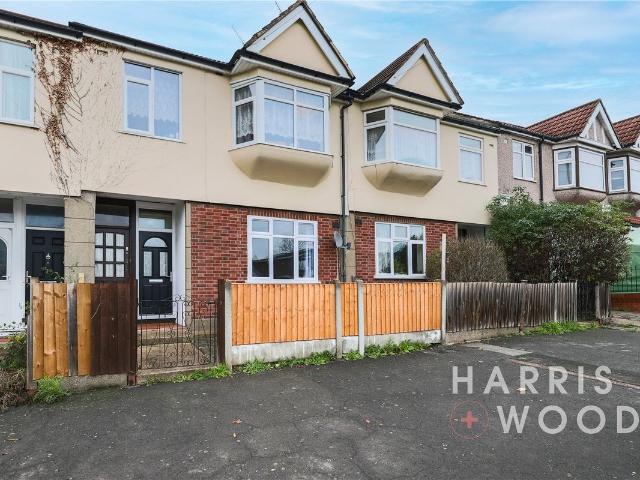 House for rent in Hornchurch, Greater London