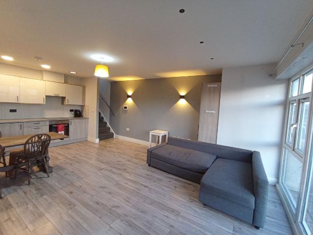 House for rent in Hornchurch, Greater London