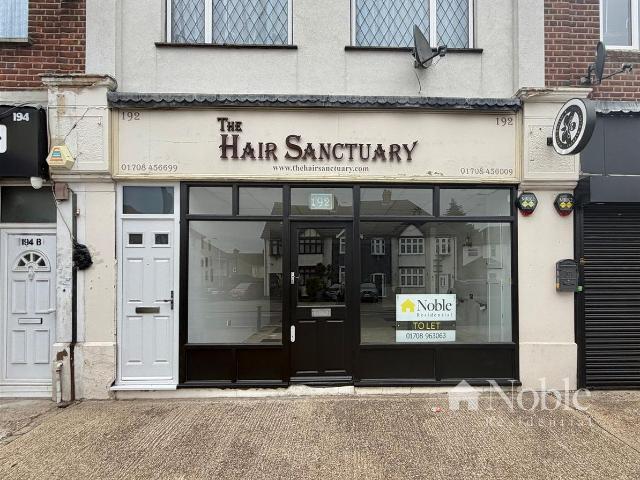 Apartment for rent in London Borough of Havering, Greater London