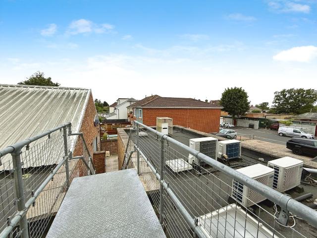 Apartment for rent in Hornchurch, Greater London