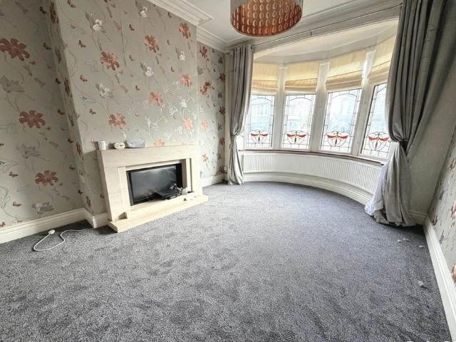 House for rent in Squires Gate