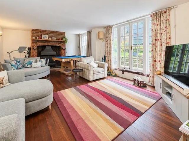 House for rent in Blendworth, East Hampshire