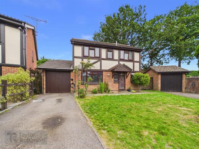House for rent in Forge Wood, Glynde