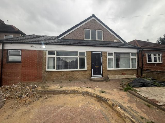 House for rent in Collier Row, Greater London