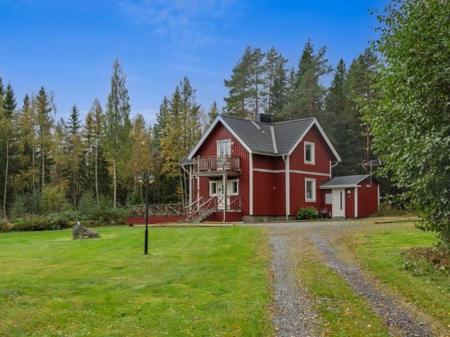 Villa till salu i Umeå, Västerbotten