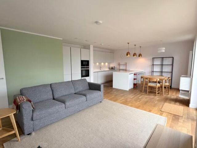 Apartment for rent in Bruntsfield, Scotland