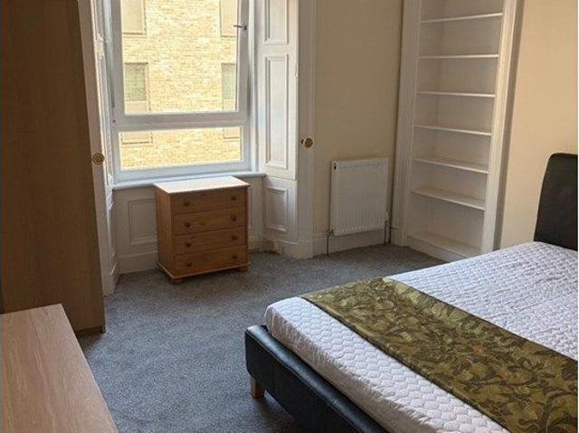 Apartment for rent in Bruntsfield, Scotland