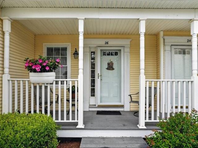 Condo for sale in Millbury, Massachusetts