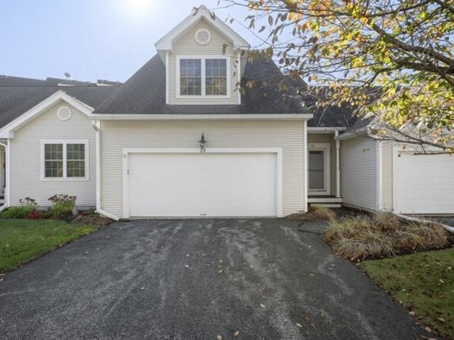 Condo for sale in Millbury, Worcester County