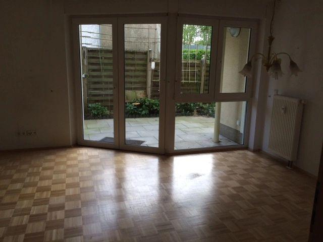Apartment mieten in Oer-Erkenschwick, Nordrhein-Westfalen