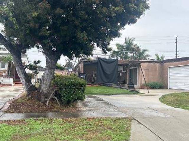 House for sale in Whittier, California