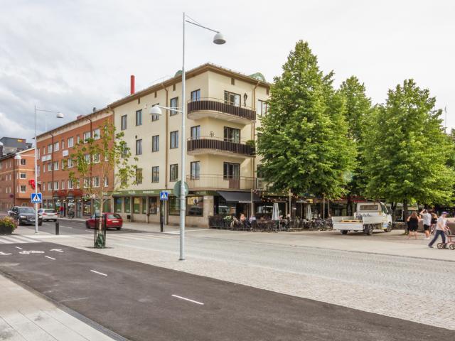 Lägenhet hyra i Skellefteå, Västerbotten