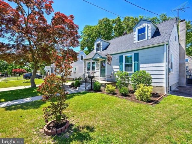 House for sale in Pennsauken, New Jersey