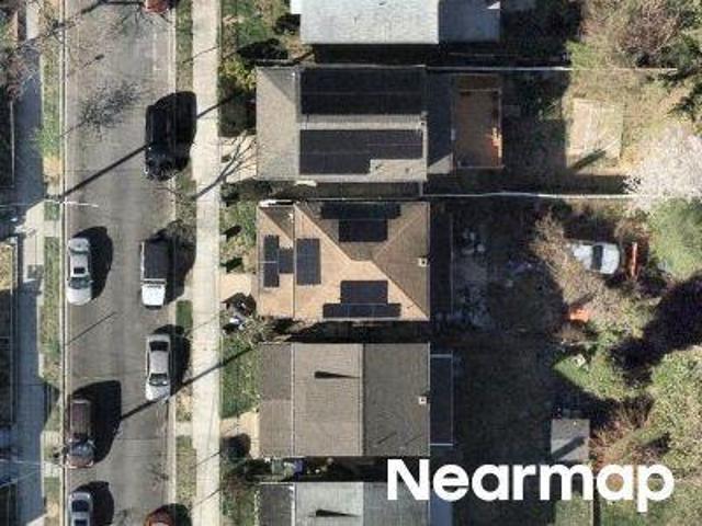House for sale in Washington, Washington DC