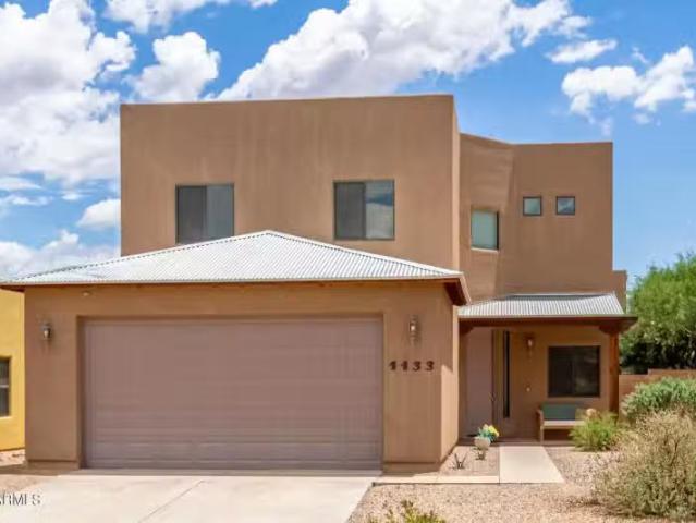 House for rent in Sierra Vista