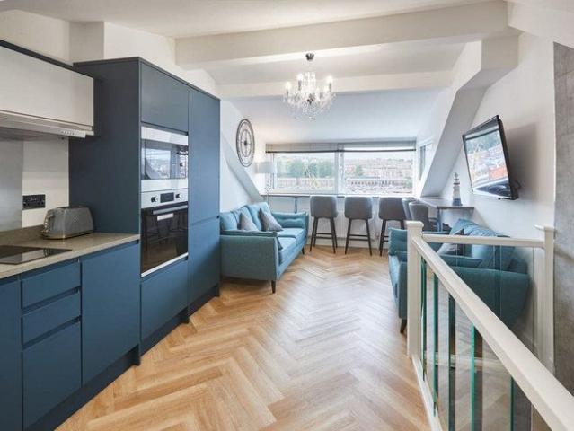 House for rent in Whitby, North Yorkshire