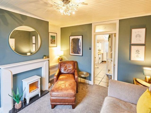 House for rent in Ruswarp, Whitby