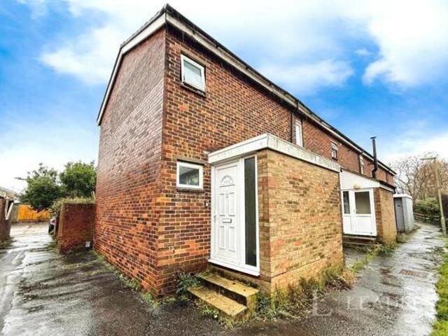 House for rent in Hill Park, Fareham