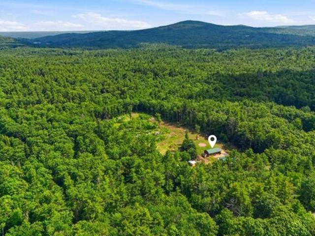 House for sale in New Hampshire