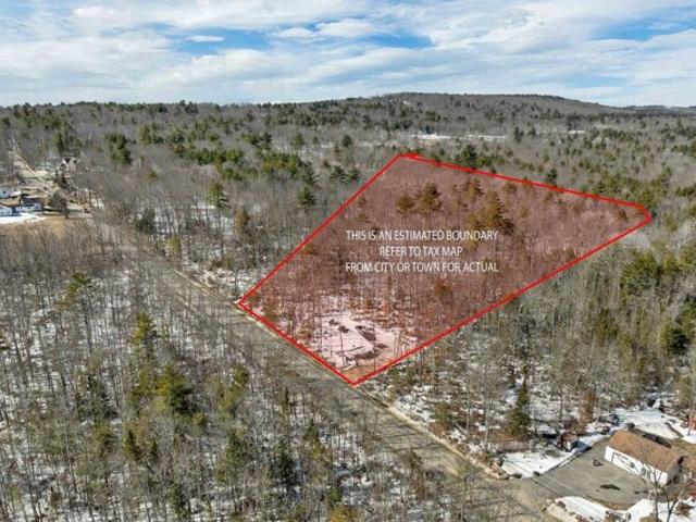 Land for sale in Hornetown, Farmington