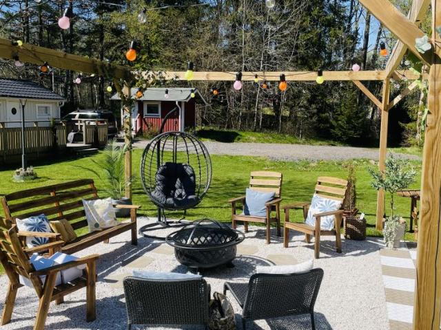Stuga hyra i Lindome, Västra Götaland