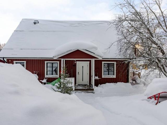 Villa till salu i Åre, Jämtland