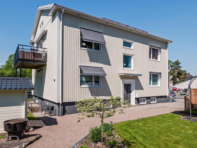 Bostad till salu i Trollhättan, Västra Götaland