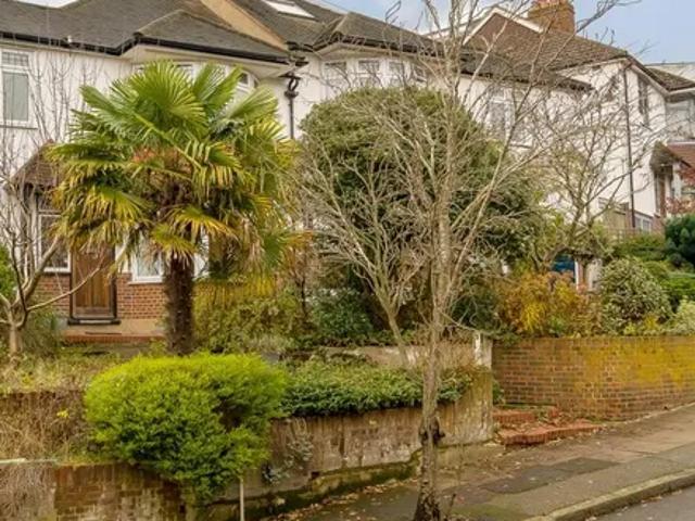 House for rent in London Borough of Lewisham, Forest Hill