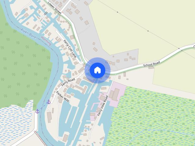 House for rent in Comers, Isle Of Man