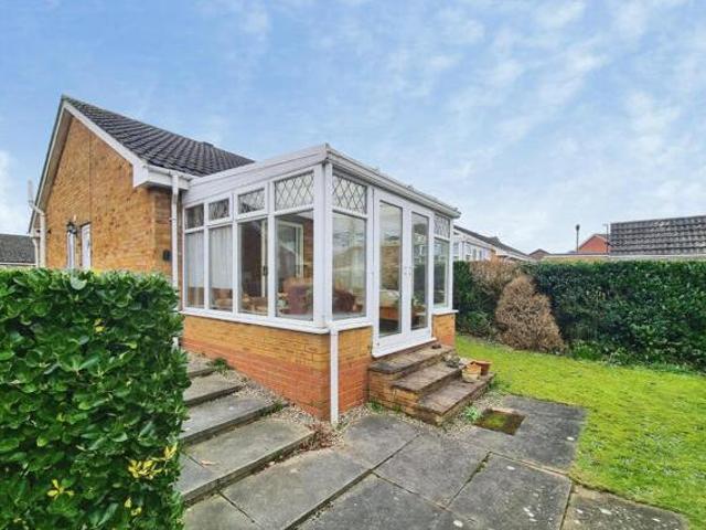 House for sale in Old Cantley, Doncaster