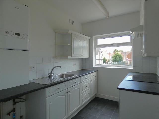 Apartment for rent in Horninglow and Eton, Beamhurst