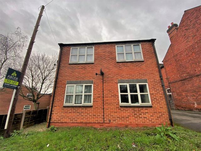 Apartment for rent in Horninglow and Eton, Beamhurst